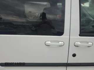 2012 Ford Transit Connect XLT with VIN NM0KS9BN9CT124462, listed as a Copart auction lot 65176614 with Not provided miles and Salvage title. Bid and sale history available at DreamBid. Image 11.