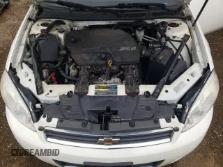2009 Chevrolet Impala Police Police z VIN 2G1WS57M091308421, wystawiony jako Copart lot #78063364 z przebiegiem 109 997 mil mil oraz Nie do naprawy. Historia ofert i sprzedaży dostępna na DreamBid. Obrazek 11.