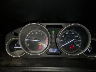 2015 Mazda CX-9 Sport с VIN JM3TB2BA0F0465449, выставлен на аукционе Copart как лот 45874045 с пробегом 136 553 миль миль и Списание • Salvage title. История ставок и продаж доступна на DreamBid. Изображение 9.