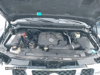 2015 Nissan Titan SV z VIN 1N6AA0ECXFN507260, wystawiony jako IAAI lot #41203612 z przebiegiem 103 000 mil mil oraz . Historia ofert i sprzedaży dostępna na DreamBid. Obrazek 10.