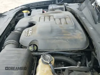 2013 Chrysler 300 C John Varvatos Limited Edition with VIN 2C3CCADG2DH698344, listed as a IAAI auction lot 41480379 with 166,423 mi miles and . Bid and sale history available at DreamBid. Image 22.