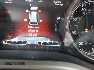 2016 Jeep Cherokee Limited with VIN 1C4PJLDB3GW165217, listed as a IAAI auction lot 42207091 with 102,328 mi miles and . Bid and sale history available at DreamBid. Image 15.