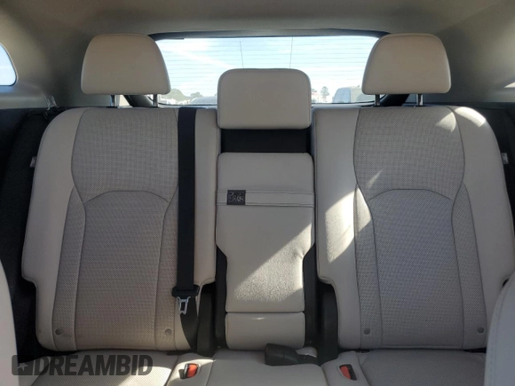 2020 Lexus RX with VIN 2T2AZMAA6LC177456, listed as a Copart auction lot 82787334 with 51,305 mi miles and Clean Title. Bid and sale history available at carsss.com. Image 10.