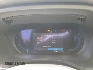 2022 Volvo XC60 Inscription с VIN YV4062RL2N1075045, выставлен на аукционе Copart как лот 76339874 с пробегом 11 055 миль миль и На запчасти • Non repairable. История ставок и продаж доступна на DreamBid. Изображение 9.