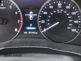 2013 Lexus ES 250 with VIN JTHBK1GG0D2033178, listed as a IAAI auction lot 41423552 with 281,442 mi miles and . Bid and sale history available at DreamBid. Image 7.