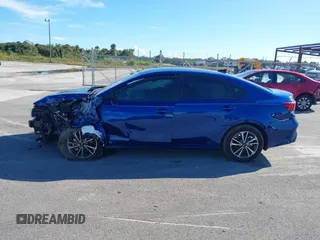 2024 Kia Forte LXS z VIN 3KPF24AD7RE779026, wystawiony jako IAAI lot #41148851 z przebiegiem Nie podano mil oraz . Historia ofert i sprzedaży dostępna na DreamBid. Obrazek 14.