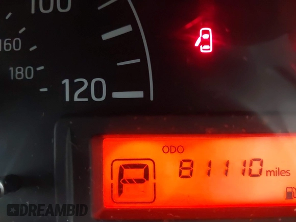 2014 Nissan NV200 SV with VIN 3N6CM0KN7EK693611, listed as a IAAI auction lot 42706064 with 81,110 mi miles and . Bid and sale history available at DreamBid. Image 15.