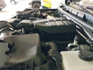 2024 Nissan Frontier Pro-X with VIN 1N6ED1EJ4RN625533, listed as a IAAI auction lot 41107488 with 16,221 mi miles and . Bid and sale history available at DreamBid. Image 19.