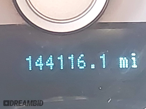 2012 Ford Mustang V6 with VIN 1ZVBP8EM0C5212707, listed as a IAAI auction lot 41775024 with 144,116 mi miles and . Bid and sale history available at carsss.com. Image 15.