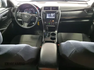 2015 Toyota Camry XLE with VIN 4T1BF1FKXFU894088, listed as a Copart auction lot 53521365 with 73,897 mi miles and Non Repairable. Bid and sale history available at carsss.com. Image 8.