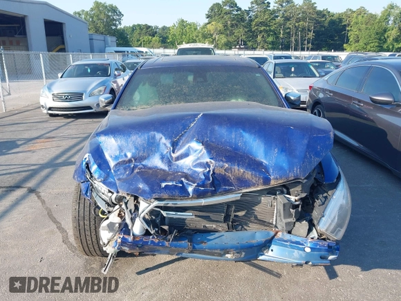 2015 Ford Taurus Limited with VIN 1FAHP2F86FG208798, listed as a IAAI auction lot 42679932 with 104,300 mi miles and . Bid and sale history available at DreamBid. Image 12.