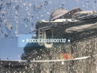 2025 BMW X6 xDrive40i z VIN 5UX33EX03S9X00132, wystawiony jako Copart lot #56373235 z przebiegiem Nie podano mil oraz Tytuł czysty. Historia ofert i sprzedaży dostępna na DreamBid. Obrazek 13.