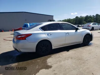 2016 Nissan Altima S with VIN 1N4AL3AP5GN355211, listed as a Copart auction lot 54677435 with 193,286 mi miles and Salvage title. Bid and sale history available at DreamBid. Image 3.