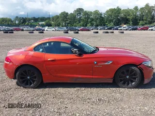2014 BMW Z4 sDrive28i with VIN WBALL5C59EJ105837, listed as a IAAI auction lot 42466707 with 65,847 mi miles and . Bid and sale history available at DreamBid. Image 13.