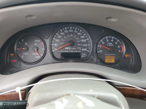 2001 Chevrolet Impala LS with VIN 2G1WH55K719114698, listed as a Copart auction lot 50078674 with 0 mi miles and Salvage Title. Bid and sale history available at carsss.com. Image 9.