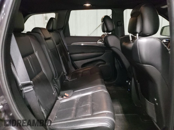 2015 Jeep Grand Cherokee Limited with VIN 1C4RJFBGXFC685035, listed as a Copart auction lot 51114495 with 105,449 mi miles and Salvage Title. Bid and sale history available at carsss.com. Image 11.