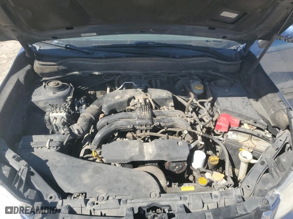 2015 Subaru Forester 2.5i Limited with VIN JF2SJAHC1FH538678, listed as a Copart auction lot 48600375 with 209,511 mi miles and Salvage Title. Bid and sale history available at carsss.com. Image 13.