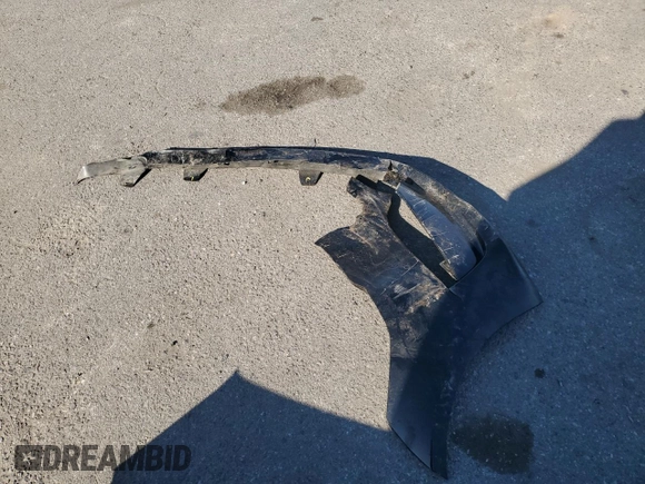 2022 Tesla Model S with VIN 5YJSA1E59NF460010, listed as a Copart auction lot 42797455 with Not provided miles and Salvage title. Bid and sale history available at DreamBid. Image 15.