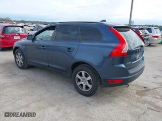2010 Volvo XC60 3.2L with VIN YV4960DZ0A2096066, listed as a IAAI auction lot 41890571 with 150,799 mi miles. Bid and sale history available at carsss.com. Image 3.