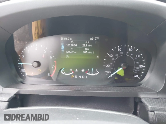 2022 Ford Explorer с VIN 1FMSK7BH0NGA04302, выставлен на аукционе IAAI как лот 42444457 с пробегом 55 346 миль миль и . История ставок и продаж доступна на DreamBid. Изображение 7.