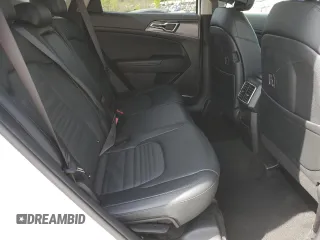 2024 Kia Sportage SX-Prestige with VIN 5XYK53DF9RG188888, listed as a Copart auction lot 51416955 with 16,285 mi miles and Salvage title. Bid and sale history available at DreamBid. Image 11.