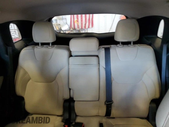 2015 Jeep Cherokee Latitude с VIN 1C4PJMCS1FW546067, выставлен на аукционе Copart как лот 63024585 с пробегом 188 112 миль миль и На запчасти • Non repairable. История ставок и продаж доступна на DreamBid. Изображение 10.