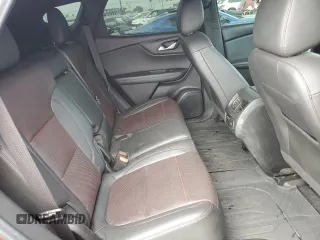 2020 Chevrolet Blazer RS with VIN 3GNKBERS6LS586163, listed as a Copart auction lot 56424945 with 68,820 mi miles and Salvage title. Bid and sale history available at DreamBid. Image 11.