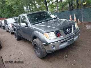 2006 Nissan Frontier Nismo with VIN 1N6AD06W06C412346, listed as a IAAI auction lot 42700564 with 271,695 mi miles and . Bid and sale history available at DreamBid. Image 1.