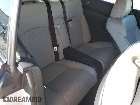 2013 Lexus IS 250 C z VIN JTHFF2C24D2527923, wystawiony jako Copart lot #82356464 z przebiegiem 55 593 mil mil oraz Szkoda całkowita • Salvage title. Historia ofert i sprzedaży dostępna na DreamBid. Obrazek 10.