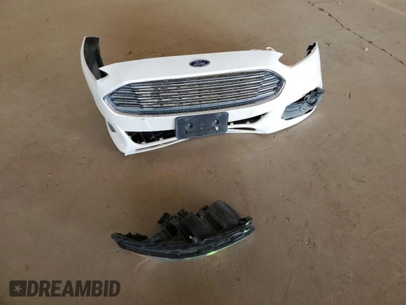 2013 Ford Fusion SE with VIN 3FA6P0HR9DR361988, listed as a Copart auction lot 58756875 with 110,007 mi miles and Salvage title. Bid and sale history available at DreamBid. Image 12.