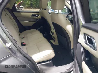 2019 Land Rover Range Rover Velar S with VIN SALYB2EN5KA227073, listed as a IAAI auction lot 42336678 with 72,797 mi miles and . Bid and sale history available at DreamBid. Image 8.