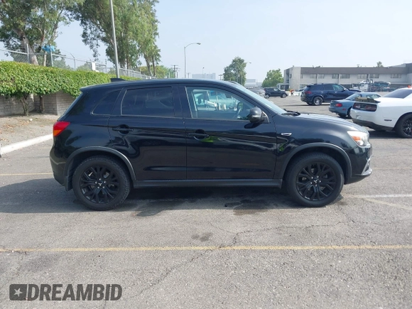 2017 Mitsubishi Outlander ES with VIN JA4AP3AU1HZ043170, listed as a IAAI auction lot 42474201 with 104,712 mi miles and . Bid and sale history available at DreamBid. Image 13.
