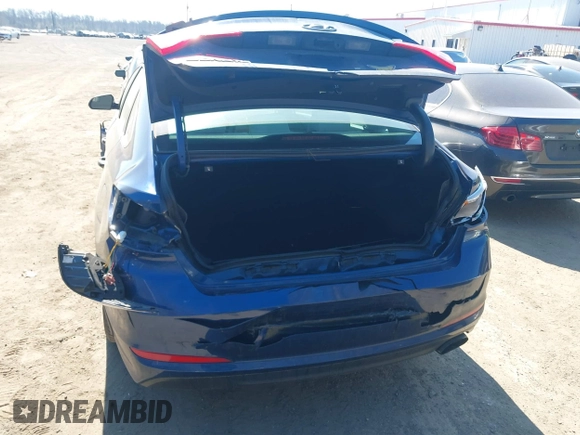 2017 Hyundai Sonata SE with VIN 5NPE24AF6HH594716, listed as a IAAI auction lot 41586899 with 84,095 mi miles and . Bid and sale history available at DreamBid. Image 6.
