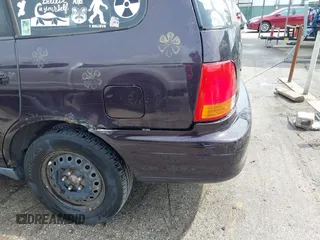 1997 Honda Odyssey z VIN JHMRA1842VC003410, wystawiony jako IAAI lot #42456828 z przebiegiem 280 657 mil mil oraz . Historia ofert i sprzedaży dostępna na DreamBid. Obrazek 17.