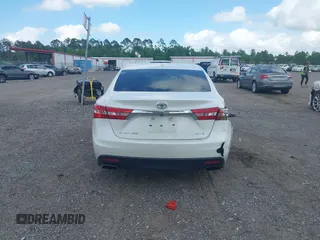2015 Toyota Avalon Limited with VIN 4T1BK1EB3FU174984, listed as a IAAI auction lot 42155795 with 83,963 mi miles and . Bid and sale history available at DreamBid. Image 16.