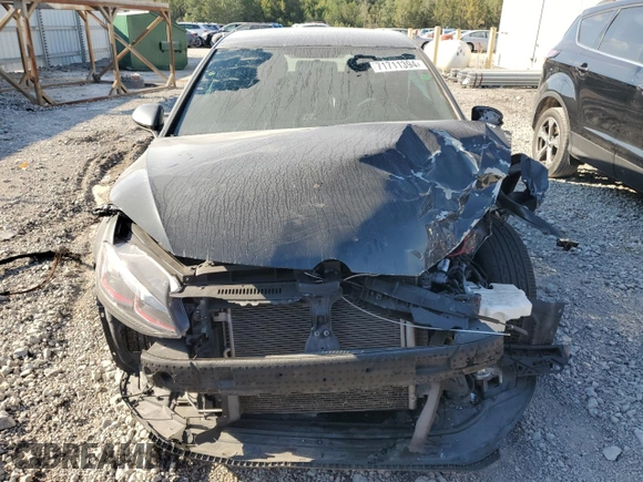 2015 Volkswagen GTI S с VIN 3VWYT7AU1FM044418, выставлен на аукционе Copart как лот 42923245 с пробегом Не указан миль и На запчасти • Non repairable. История ставок и продаж доступна на DreamBid. Изображение 5.