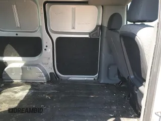 2015 Chevrolet City Express Cargo LS z VIN 3N63M0YN4FK725469, wystawiony jako Copart lot #59749335 z przebiegiem 166 231 mil mil oraz Czysty tytuł • Clean title. Historia ofert i sprzedaży dostępna na DreamBid. Obrazek 10.