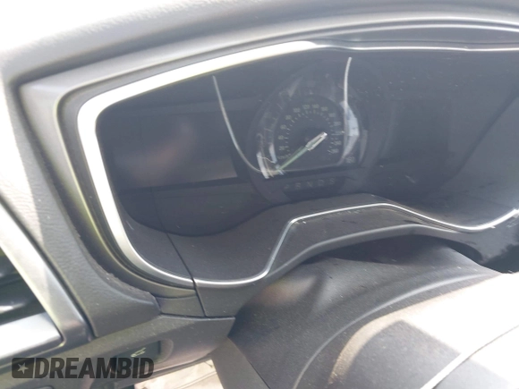 2016 Ford Fusion Titanium with VIN 3FA6P0K97GR217062, listed as a IAAI auction lot 42044943 with Not Provided miles and . Bid and sale history available at carsss.com. Image 16.