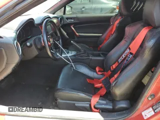 2013 Subaru BRZ Premium с VIN JF1ZCAB19D2611168, выставлен на аукционе Copart как лот 58666935 с пробегом 145 191 миль миль и Списание • Salvage title. История ставок и продаж доступна на DreamBid. Изображение 7.
