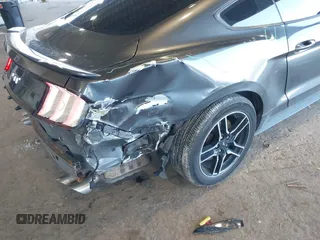 2019 Ford Mustang GT with VIN 1FA6P8CF3K5152306, listed as a IAAI auction lot 41923941 with 58,757 mi miles. Bid and sale history available at carsss.com. Image 6.