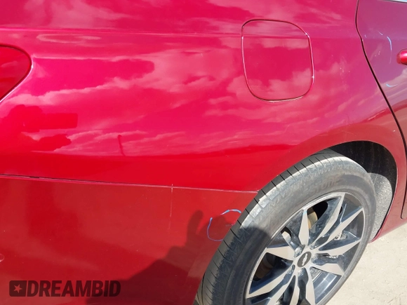 2016 Chevrolet Malibu LT with VIN 1G1ZF5SX9GF203661, listed as a IAAI auction lot 41988477 with 117,690 mi miles and . Bid and sale history available at DreamBid. Image 18.