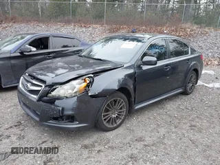 2011 Subaru Legacy Premium with VIN 4S3BMBC67B3241323, listed as a IAAI auction lot 41002332 with 181,362 mi miles and . Bid and sale history available at DreamBid. Image 20.