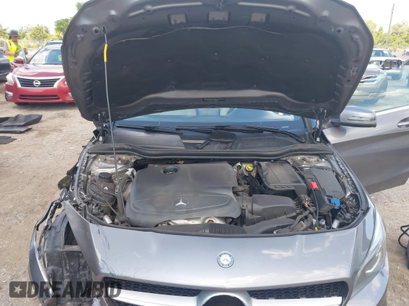 2014 Mercedes-Benz CLA 250 с VIN WDDSJ4EB5EN158938, выставлен на аукционе IAAI как лот 42581224 с пробегом 97 764 миль миль и . История ставок и продаж доступна на DreamBid. Изображение 10.