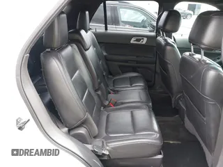2013 Ford Explorer XLT z VIN 1FM5K8D8XDGC66780, wystawiony jako IAAI lot #41818545 z przebiegiem 152 371 mil mil oraz . Historia ofert i sprzedaży dostępna na DreamBid. Obrazek 8.