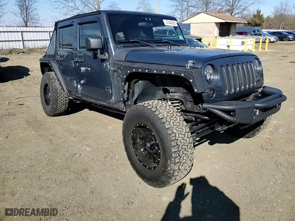 2008 Jeep Wrangler Unlimited X with VIN 1J4GA39178L523139, listed as a Copart auction lot 47446065 with 147,953 mi miles and Salvage Title. Bid and sale history available at carsss.com. Image 12.