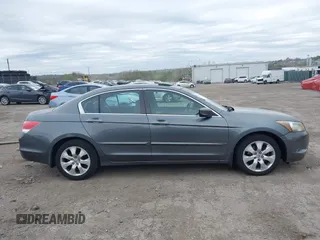 2008 Honda Accord EX with VIN 1HGCP26788A031495, listed as a IAAI auction lot 42083945 with 211,375 mi miles and . Bid and sale history available at DreamBid. Image 12.