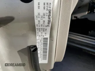 2010 Jeep Grand Cherokee Limited z VIN 1J4RR5GT4AC145692, wystawiony jako Copart lot #75649614 z przebiegiem 99 362 mil mil oraz Szkoda całkowita • Salvage title. Historia ofert i sprzedaży dostępna na DreamBid. Obrazek 13.
