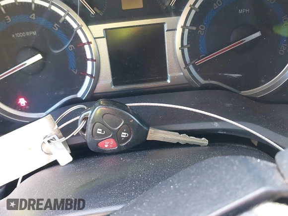 2018 Toyota 4Runner SR5 z VIN JTEBU5JR0J5534168, wystawiony jako IAAI lot #41388835 z przebiegiem 76 064 mil mil oraz . Historia ofert i sprzedaży dostępna na DreamBid. Obrazek 11.