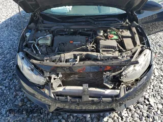 2016 Honda Civic Sedan LX with VIN 19XFC2F50GE097055, listed as a Copart auction lot 53089075 with 88,362 mi miles and Salvage Title. Bid and sale history available at carsss.com. Image 11.