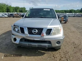 2011 Nissan Frontier SV with VIN 1N6AD0CU6BC401168, listed as a Copart auction lot 58745435 with 197,918 mi miles and Salvage title. Bid and sale history available at DreamBid. Image 13.